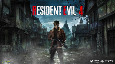 Resident Evil 4 Remake - nešto potpuno novo!